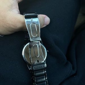 Citizen watch men’s
